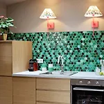 Apartament Minnu *