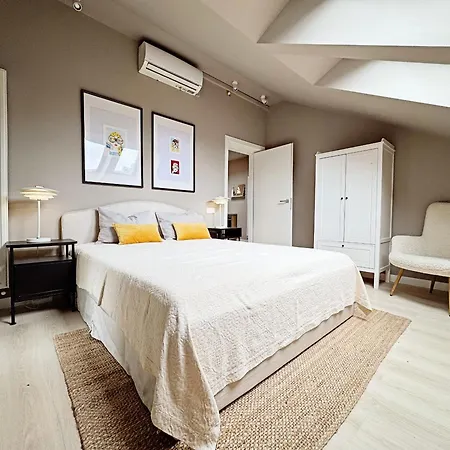 Apartment Minnu Cluj-Napoca