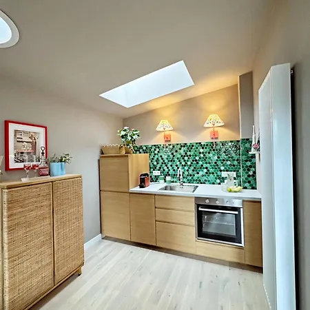 Minnu Apartament *