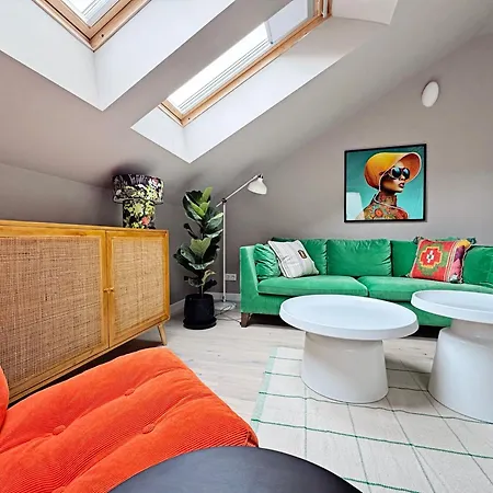 Apartament Minnu