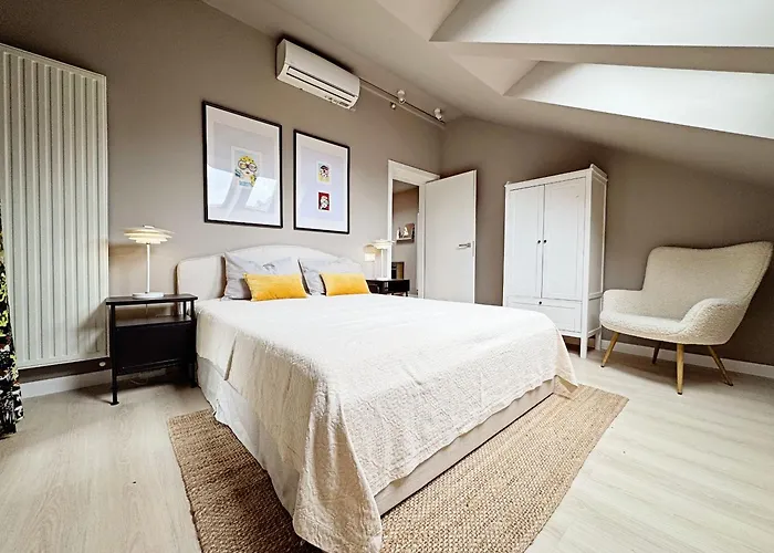 Apartment Minnu Cluj-Napoca